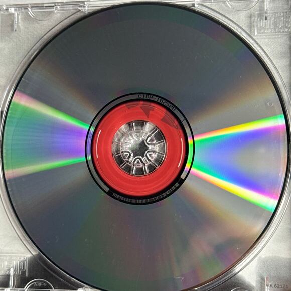 Meat Loaf – Bat Out of Hell (Remastered) CD 2001 Epic Legacy Essential Rock - Picture 6 of 6